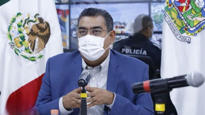 Tras agresión a policías en Huejotzingo, gobernador pide a alcaldes capacitación de los uniformados
