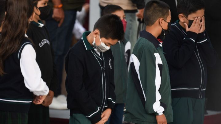 En Querétaro, sin resolver el 80% de casos de violencia de maestros contra alumnos