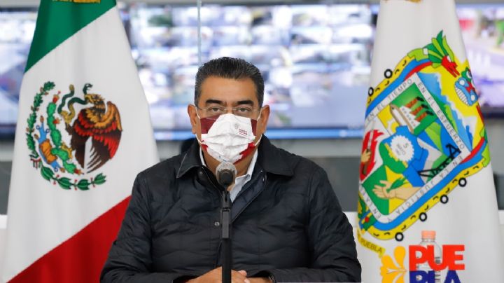 Poder Judicial desecha impugnación por designación de Céspedes Peregrina como gobernador de Puebla