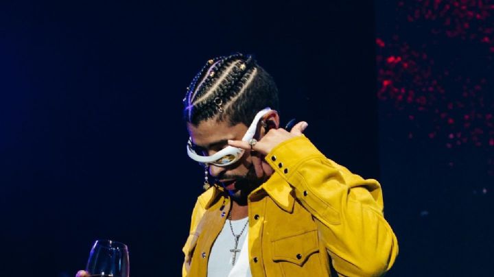 Bad Bunny anuncia nuevo álbum "Nadie sabe lo que a va a pasar mañana" ¿Cuándo se estrena?