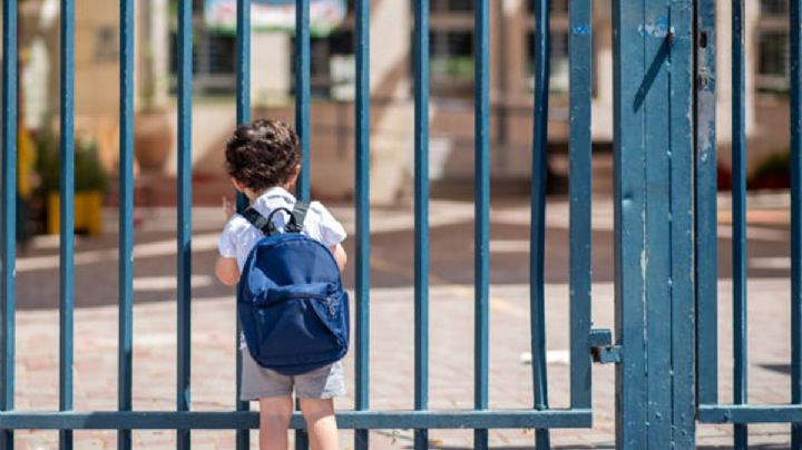 SEP: ¿Qué estados suspenden clases por Lidia y Max?