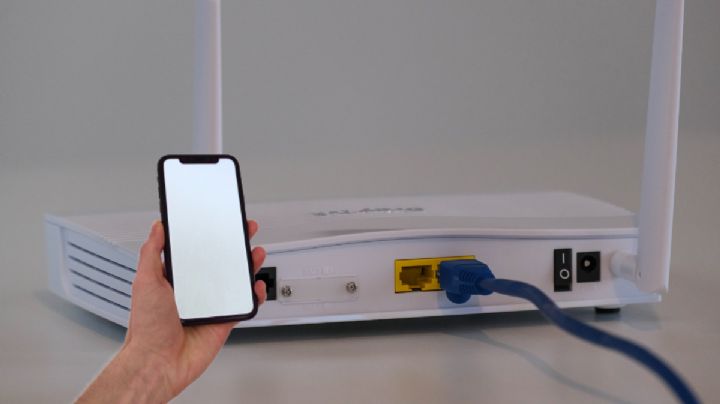 ¿Cómo conectarte a cualquier Wi-Fi sin contraseña?