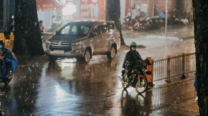 Clima HOY: Lista de estados de México afectados por frío y lluvias este VIERNES 20 de octubre