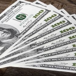 Precio del dólar hoy 22 de mayo de 2025: ¿Cómo se cotiza el tipo de cambio?