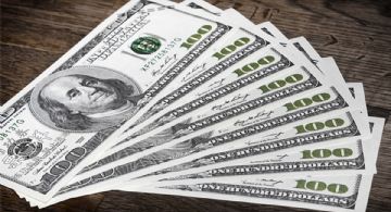 Precio del dólar hoy 22 de mayo de 2025: ¿Cómo se cotiza el tipo de cambio?