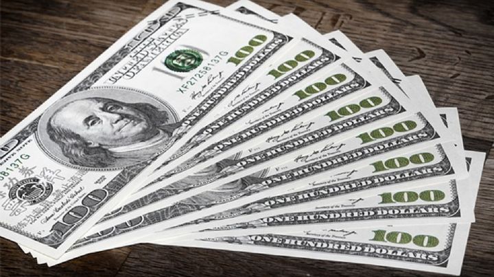 Precio del dólar hoy 22 de mayo de 2025: ¿Cómo se cotiza el tipo de cambio?