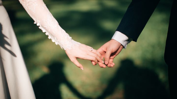 ¿Te quieres casar? Esto es lo que cuesta contraer matrimonio por el civil en la CDMX en 2023