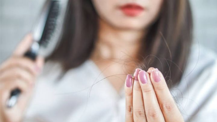 ¿Cómo usar café para evitar la caída del cabello?
