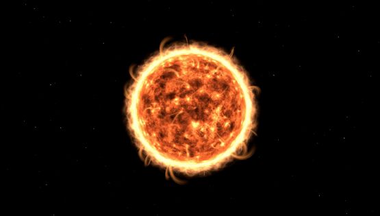 La NASA advierte sobre tormenta solar 'caníbal': ¿Qué es y cuáles son sus efectos?
