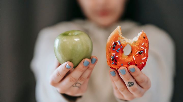 ¿Qué comer en las noches para adelgazar en menos de 15 días?