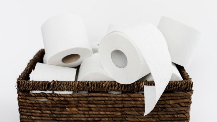Este es el papel de baño más resistente y barato, según Profeco