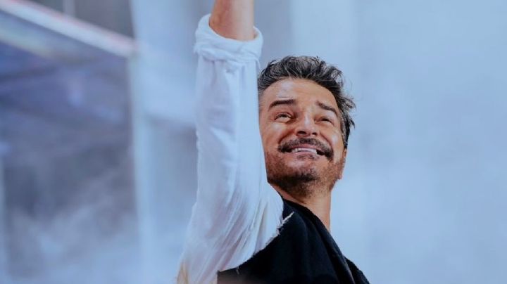 ¿Por qué se retira de los escenarios Ricardo Arjona? ESTO fue lo que dio a conocer el cantante