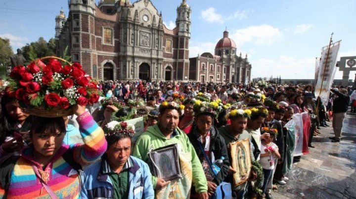 Arranca el Maratón Guadalupe-Reyes ¿Qué significa y cuántos días dura?