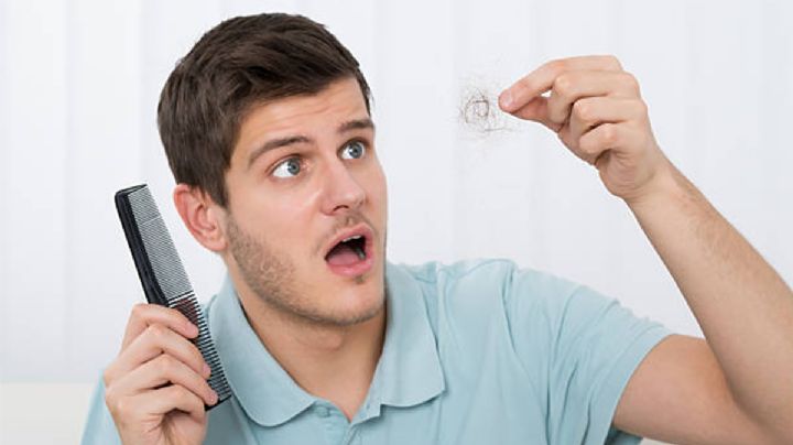 ¿Cómo evitar la caída del cabello?
