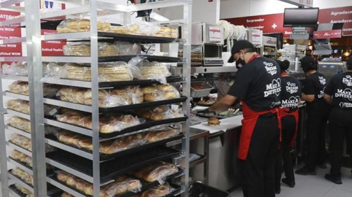 Suman 629 mil 907 empleos con seguridad social en Puebla