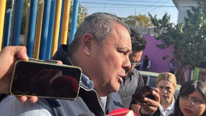 Por obras en 5 de Febrero aumentan los retrasos en el transporte público de Querétaro