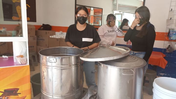 Incrementa 50% la venta de tamales en Puebla por Día de la Candelaria