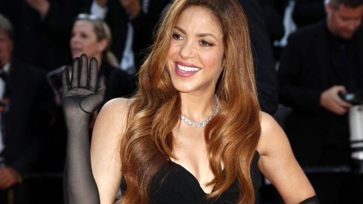 Shakira cumple años en medio de la fama renovada... Piqué también, pero tundido en redes
