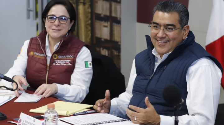 Sólo 38 de los 217 municipios de Puebla tienen atlas de riesgo