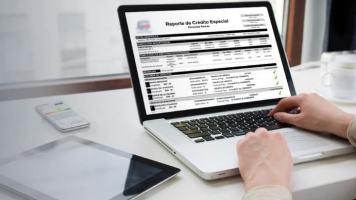 Detectan en redes sociales venta ilegal de información del Buró de Crédito
