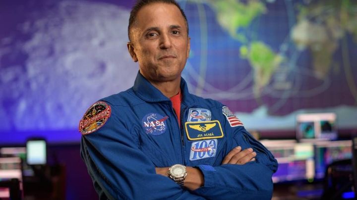 Un hispano, es el nuevo jefe de astronautas de la NASA