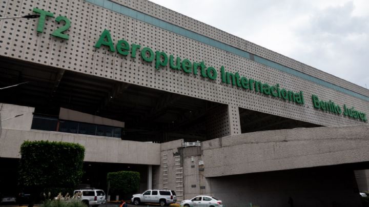 Publican decreto para cerrar el AICM al transporte de carga