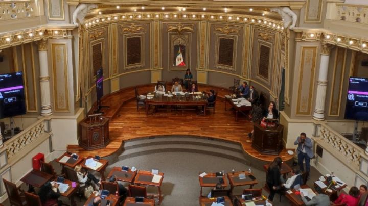 Aprueban la “Ley Monzón” en Puebla; quita la patria potestad a feminicidas