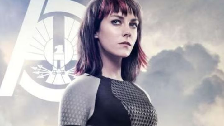 Jena Malone revela que fue violada durante el rodaje de “Los Juegos del Hambre”