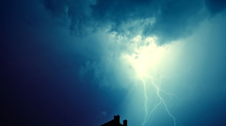 Tormentas para CDMX y estos estados del país: ¿cuál será el clima hoy miércoles 24 de mayo?