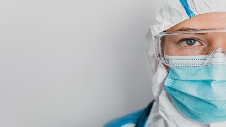 OMS declara el fin de la pandemia de Covid-19