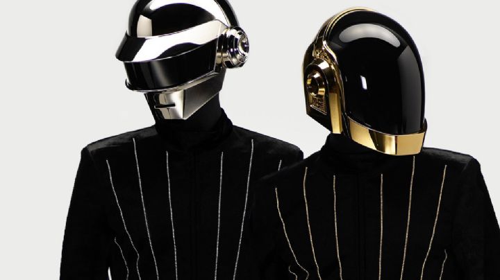 ¿Daft Punk visitará México? Misteriosa publicación del dúo francés sorprende a sus fans