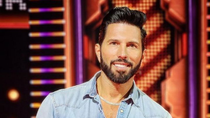 Poncho de Nigris rompe en llanto en 'La Casa de los Famosos' y esta es la poderosa razón