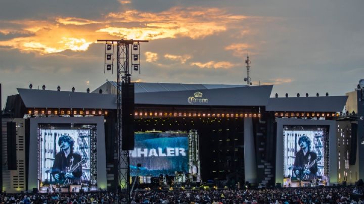 Corona Capital 2023: fechas, preventa y precios de los boletos para el festival de CDMX