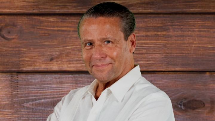 Alfredo Adame vuelve a arremeter contra sus hijos y asegura que no los quiere ni ver