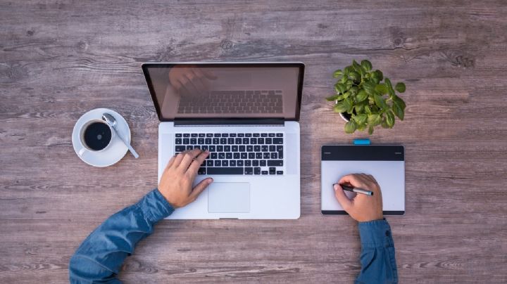 Feria ofrece más de 700 vacantes home office para profesionistas en México