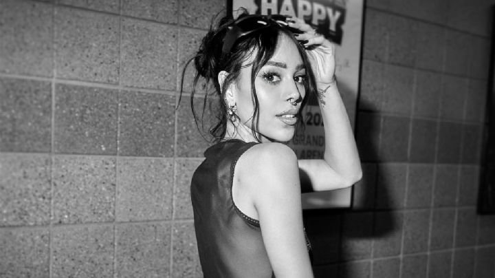 Fans de Danna Paola explotan tras cancelación de conciertos: "Ya no le compren"