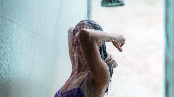 ¿Cuántas veces hay que bañarse a la semana, según Harvard?