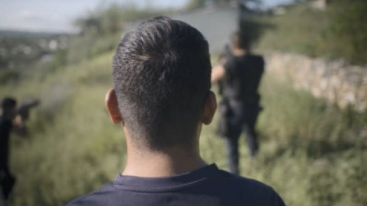 "Una jauría llamada Ernesto", un documental que da voz a los niños del crimen organizado