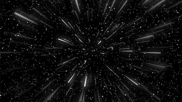 ¿Cuántas horas faltan para la lluvia de estrellas Delta Acuáridas?