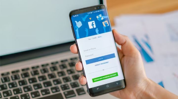 ¿Cómo usar Facebook sin internet ni datos?