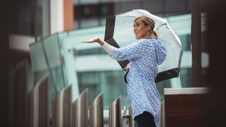 Clima HOY viernes 14 de julio: ¿A qué hora empieza a llover?