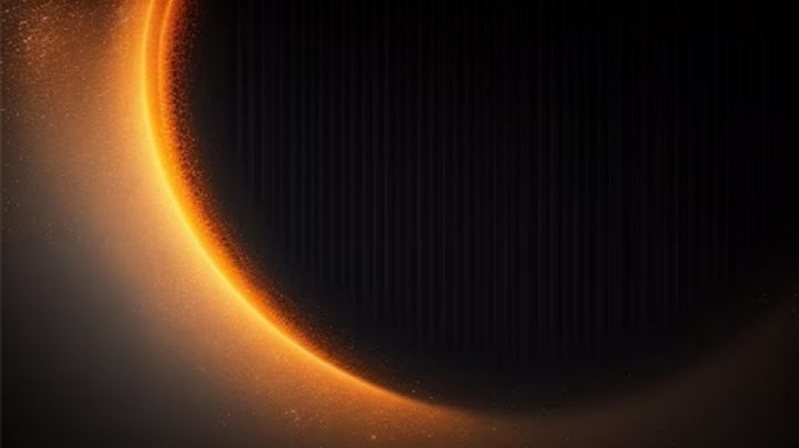 ¿Cómo será el anillo de fuego que oscurecerá a México?