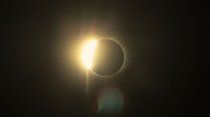 ¿Cuánto tiempo durará el eclipse anular de sol que oscurecerá a México?