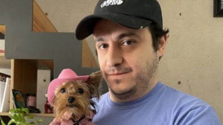 ¿Qué pasó con Richie O'Farrill?: Así reapareció el standupero tras meses desaparecido