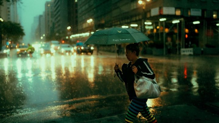 Clima HOY: Lista de estados de México afectados por lluvias hoy sábado 24 de agosto
