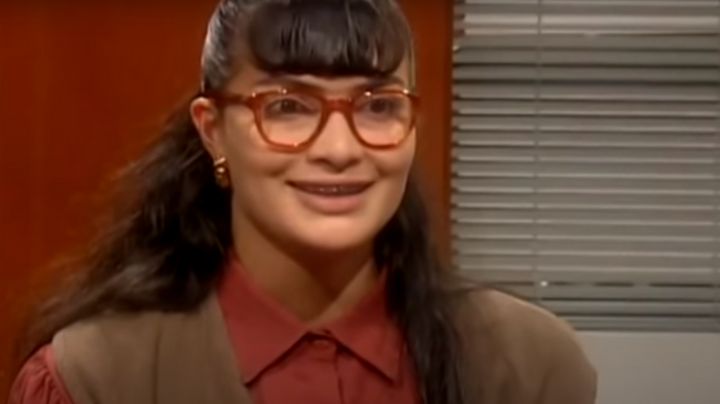 Inteligencia Artificial crea final alternativo de la telenovela "Betty la Fea"