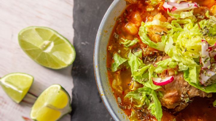 Fiestas patrias en México: ¿Cómo hacer el pozole y cómo evitar que se eche a perder?