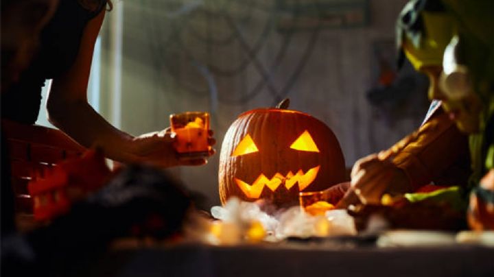 ¿Cuáles son los mejores disfraces para Halloween, según la Inteligencia Artificial?