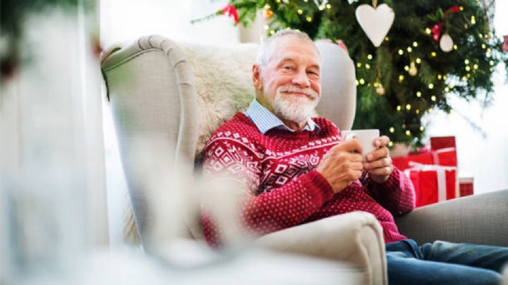 INAPAM ofrece estos beneficios para los adultos mayores con credencial antes de la Navidad