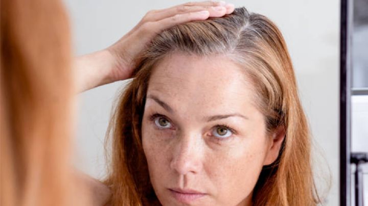 El remedio casero para prevenir y eliminar las canas